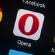 Image for article titled A Chinese Consortium Plans to Buy Opera—for $1.2 Billion